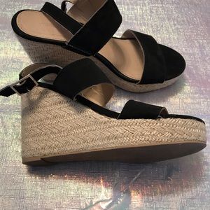 Montego Bay club wedges